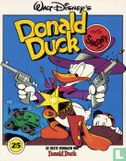 Donald Duck als sheriff - Afbeelding 1