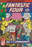 Fantastic Four 4 - Image 1