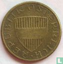 Oostenrijk 50 groschen 1962 - Afbeelding 2