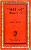 Three-Act Tragedy - Afbeelding 1