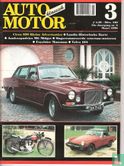 Auto Motor Klassiek 3 123 - Image 1