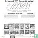 The Jetsons Original TV Soundtrack - Bild 2