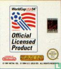World Cup USA '94 - Image 1
