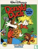 Donald Duck als wildeman - Image 1