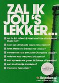 B090206 - Heineken "Zal Ik Jou ´s Lekker..." - Afbeelding 1