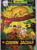 De gouden jaguar - Afbeelding 3
