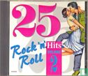 25 Rock 'n' Roll Hits volume 2 - Afbeelding 1