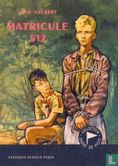 Matricule 512