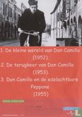 De kleine wereld van Don Camillo - Image 2