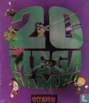 20 Mega Games - Image 1