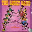 La chanson de Lucky Luke - Afbeelding 1
