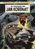 De terugkeer van Jan Kordaat - Afbeelding 1