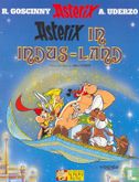 Asterix in Indus-land  - Image 1