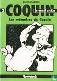 Les mémoires de Coquin - Afbeelding 1