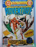 Adventure Comics 459