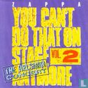 You Can't Do That On Stage Anymore Vol.2 - Afbeelding 1