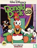 Donald Duck als dubbelganger - Afbeelding 1