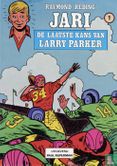 De laatste kans van Larry Parker - Afbeelding 1