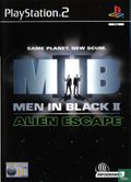 Men in Black II: Alien Escape - Image 1