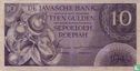 Indonesien 10 Gulden / roepiah - Bild 1