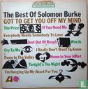 The Best of Solomon Burke    - Afbeelding 1