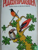 Plaatjesplakboek voor vogels en oldtimers - Image 1