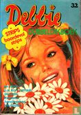 Debbie dubbeldikboek - Image 1