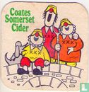 Coates Somerset Cider - Image 1