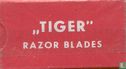 Tiger Safety Razor Blades - Image 2