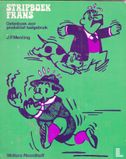 Stripboek Frans - Oefenboek voor produktief taalgebruik - Afbeelding 1