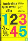 Zesentwintigste Agatha Christie Vijfling - Afbeelding 1