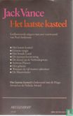 Het laatste kasteel