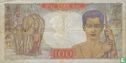 Frans Indochina 100 Piastres - Afbeelding 2