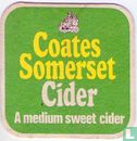 Coates Somerset Cider - Image 2