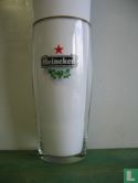Heineken bierglas - Afbeelding 1