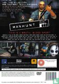 Manhunt - Afbeelding 2