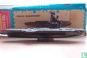 Schip vliegdekschip
