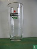 Heineken bierglas - Afbeelding 2