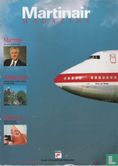 Martinair - Magazine 1988 - Image 1
