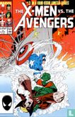 The X-Men vs. The Avengers 3 - Afbeelding 1