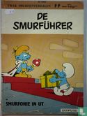 De Smurführer + Smurfonie in ut - Bild 1