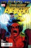 New Avengers 3 - Bild 1