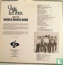 Chris LeDoux and the Saddle Boogie Band - Afbeelding 2