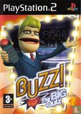 Buzz! The Big Quiz - Afbeelding 1