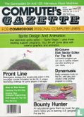Compute!'s Gazette 50 - Image 1