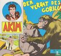 Der Verrat des Gorilla - Image 1