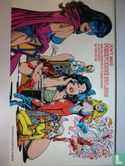 Femforce: Up Close 1