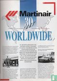 Martinair - Magazine 1988 - Image 3