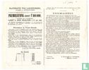 Maatschappij voor Landontginning, Permieleening, 1873 - Bild 2