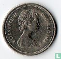 Kanada 5 Cent 1986 - Bild 2